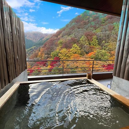 Yuze Hotel Kazuno Exterior photo
