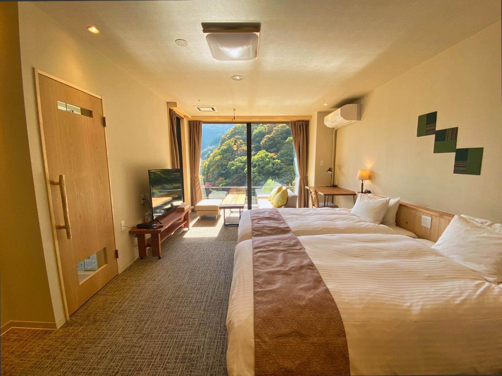 Yuze Hotel Kazuno Exterior photo