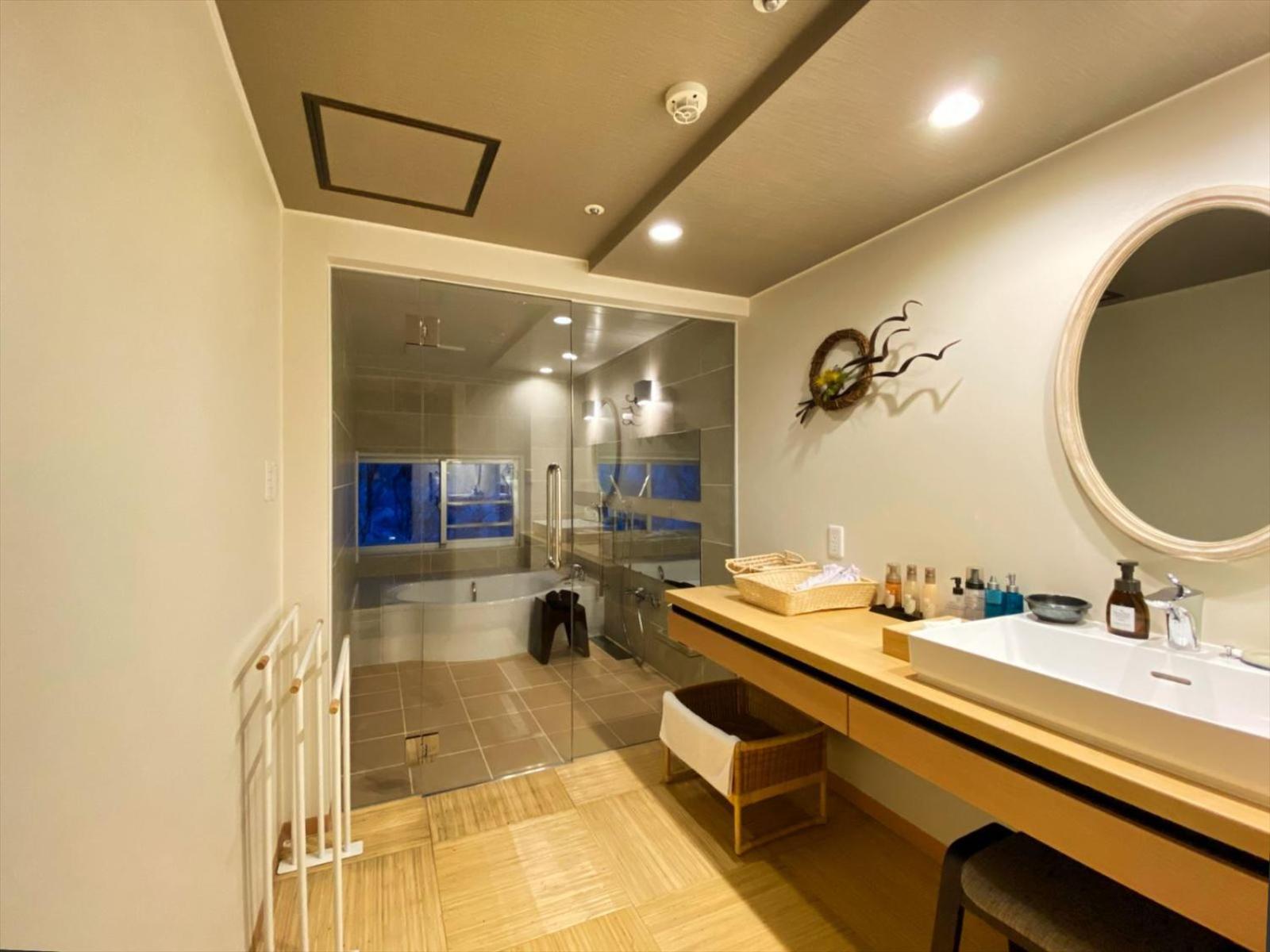 Yuze Hotel Kazuno Exterior photo