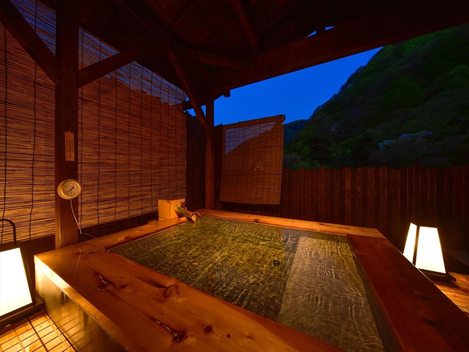Yuze Hotel Kazuno Exterior photo
