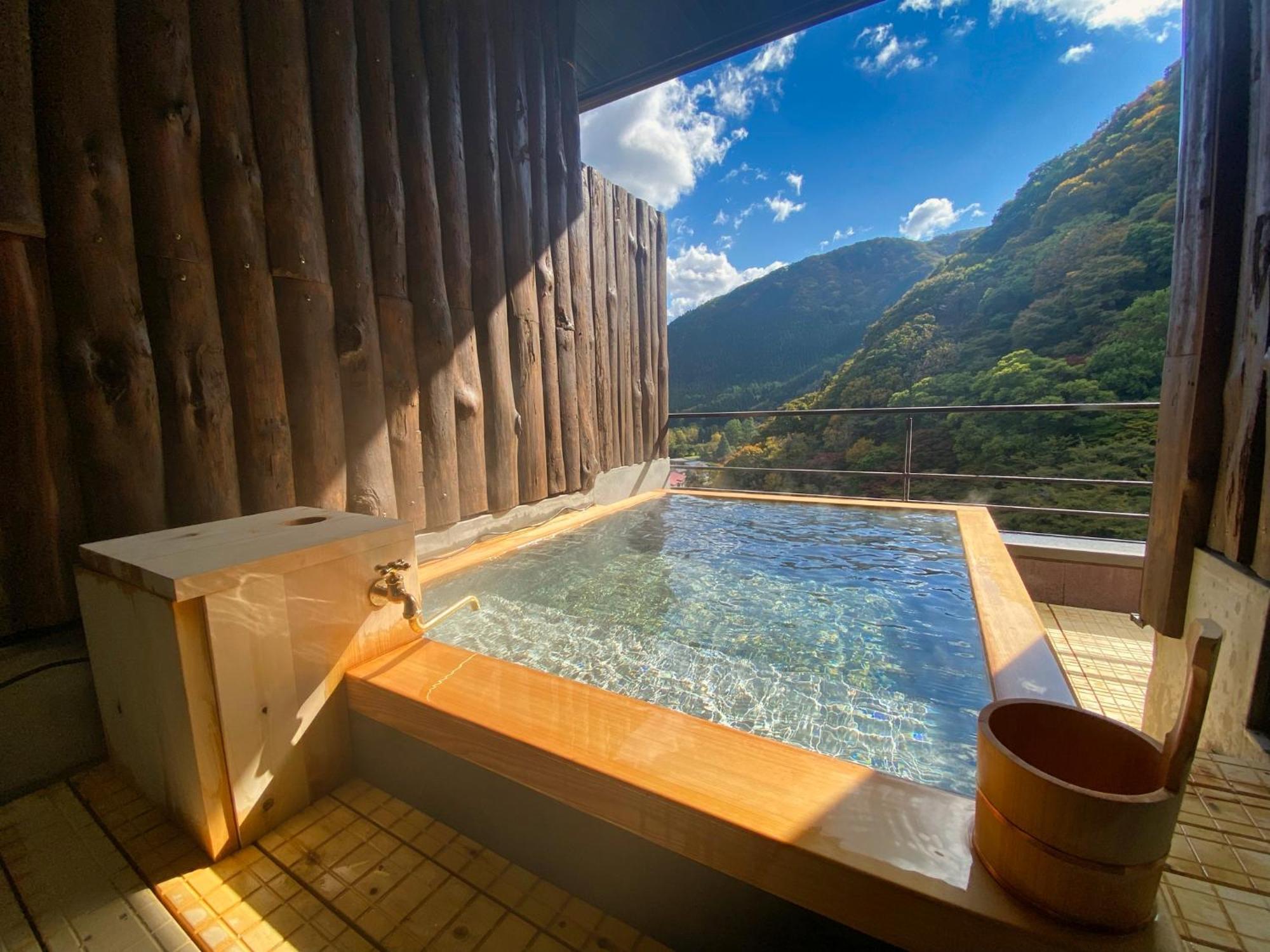 Yuze Hotel Kazuno Exterior photo