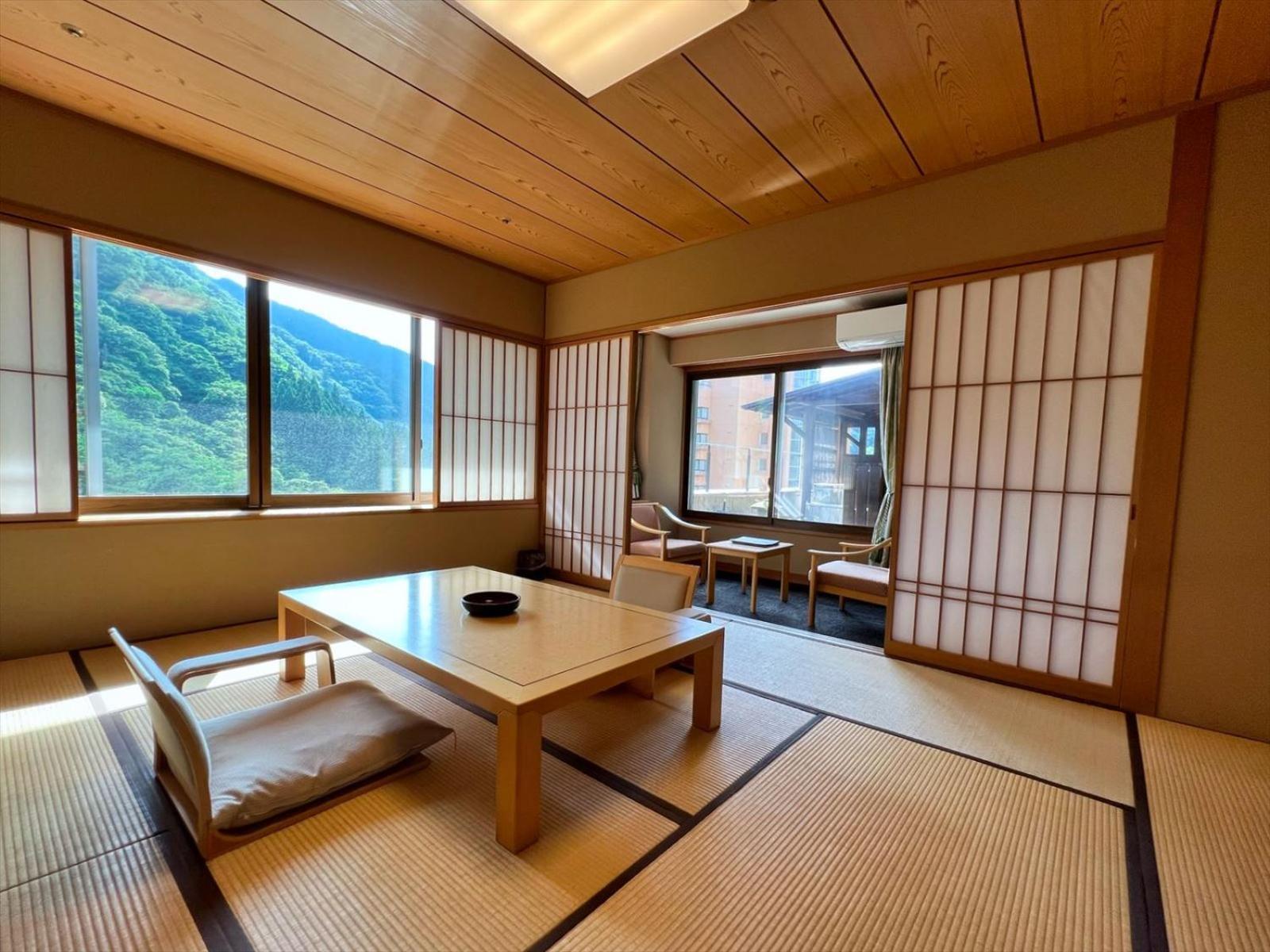 Yuze Hotel Kazuno Exterior photo