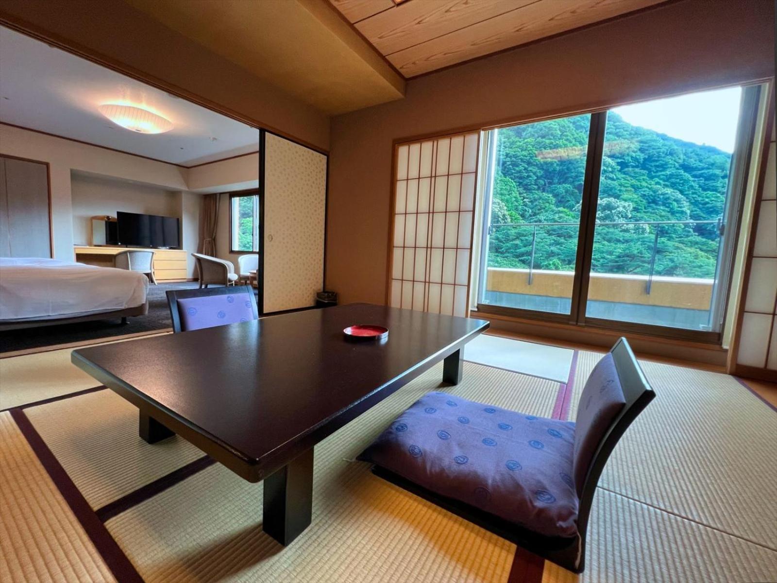 Yuze Hotel Kazuno Exterior photo