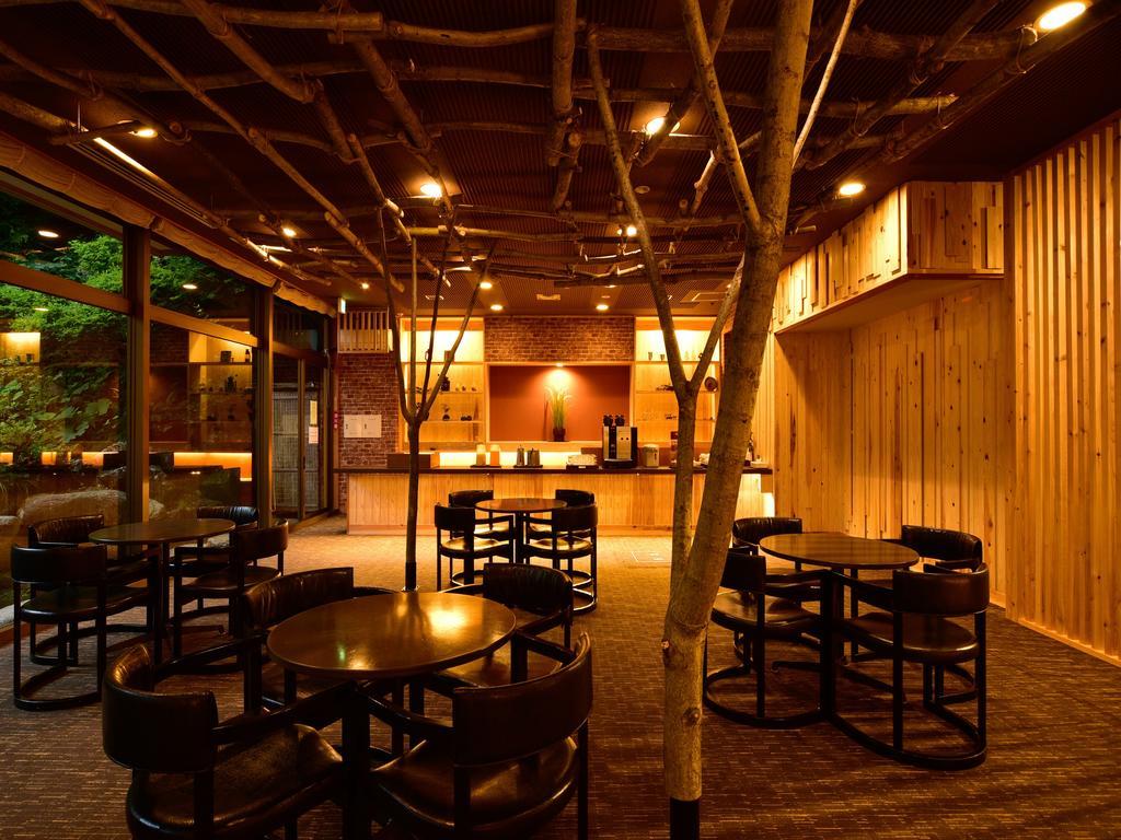 Yuze Hotel Kazuno Exterior photo