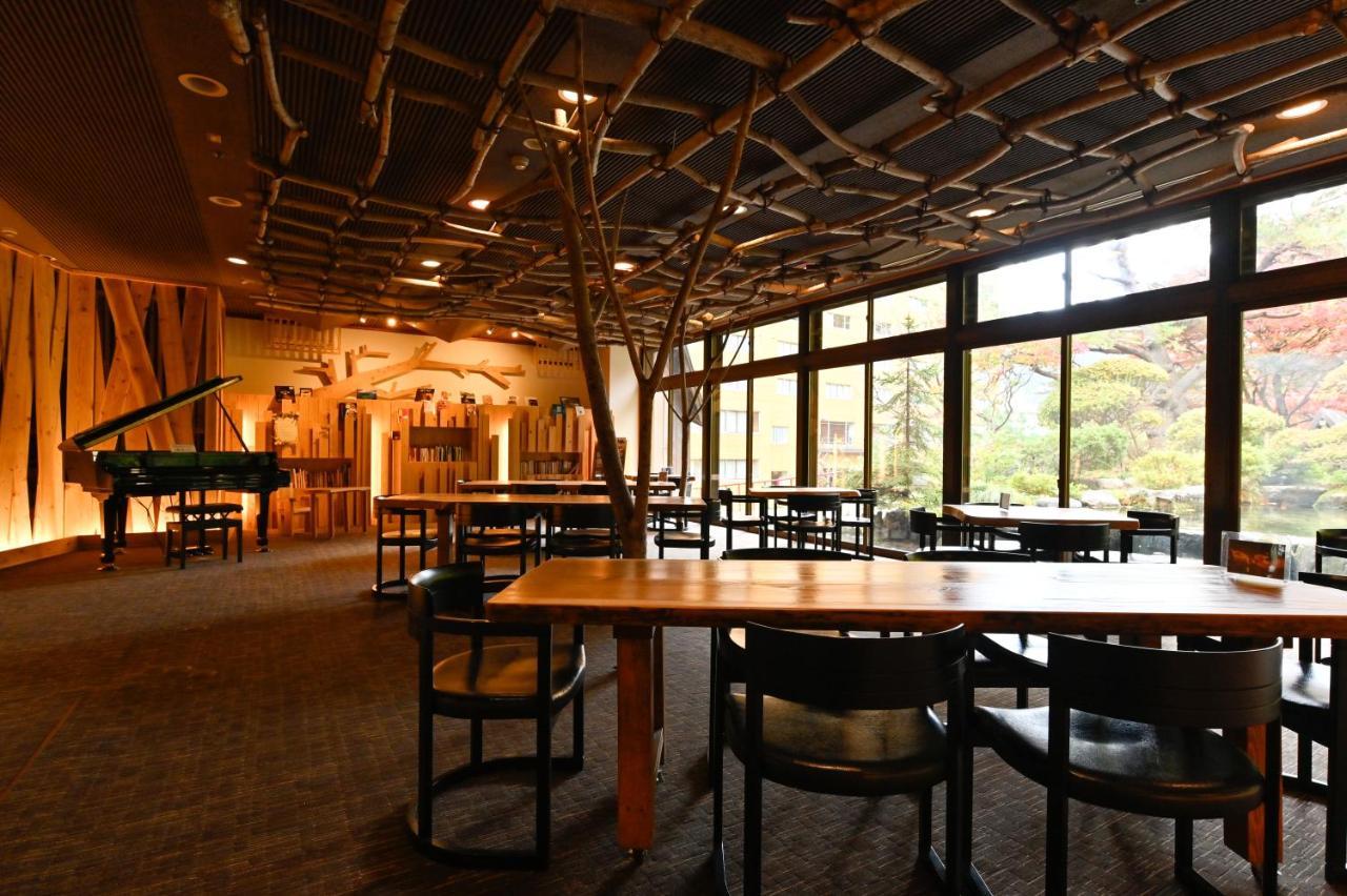 Yuze Hotel Kazuno Exterior photo